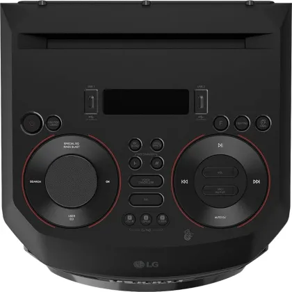 LG XBOOM RNC9 Bluetooth Party Speaker