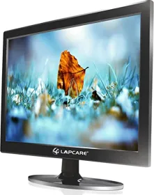 LAPCARE LM154 15.4 inch HD Monitor (VGA-HDMI)