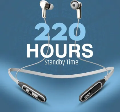 Ubon U Series Wireless Neckband