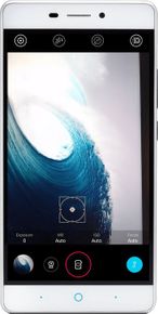 Lyf Water 7 vs Samsung Galaxy F41 (6GB RAM + 128GB)
