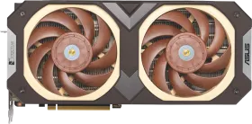 Asus NVIDIA GeForce RTX 4080 Noctua OC Edition 16 GB GDDR6X Graphics Card