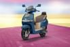 TVS iQube