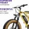 Vigor ZX Electric Cycle