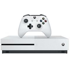 Microsoft Xbox One S 500GB Gaming Console