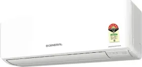 O General ASGG12CGAB-B 1 Ton 5 Star Inverter Split AC