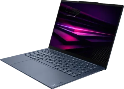 Lenovo Yoga Slim 7 14Q8Y11 83QR002BIN Laptop (Snapdragon X2 Plus X2P-42-100/ 16GB/ 51GB SSD/ Windows 11 Home)