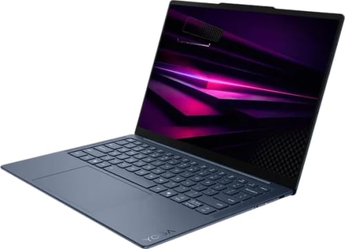 Lenovo Yoga Slim 7 14Q8Y11 83QR002BIN Laptop (Snapdragon X2 Plus X2P-42-100/ 16GB/ 51GB SSD/ Windows 11 Home)