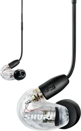 Shure Aonic 215 Wired Earphones
