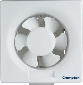 Crompton Brisk Air Neo 200mm 6 Blade Exhaust Fan