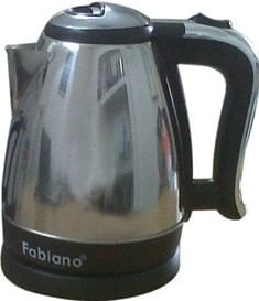 Fabiano hotsell electric kettle