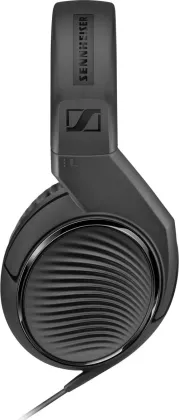 Sennheiser HD 200 Pro Wired Headphones