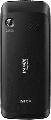 Intex IN 4470 Supreme