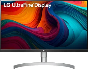 LG UltraFine 27UN850-W 27 inch UHD 4K Monitor