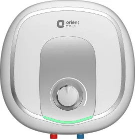 Orient Electric Aquator Plus 15L Storage Water Geyser
