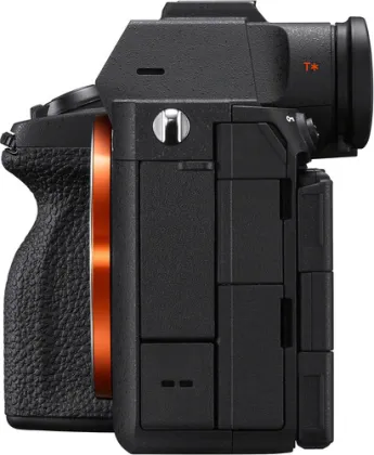 Sony Alpha 7 V 33MP Mirrorless Camera (Body Only)