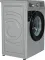 Realme TechLife RMFL705NHIJG 7 Kg Fully Automatic Front Load Washing Machine