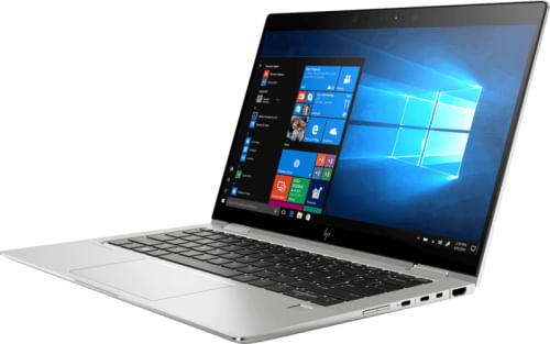 HP EliteBook x360 1030 G3 (5JZ97PA) Laptop (8th Gen Core i7/ 16GB/ 1TB SSD/ Win10)