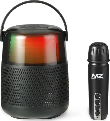 MZ M410SP 16W Bluetooth Speaker