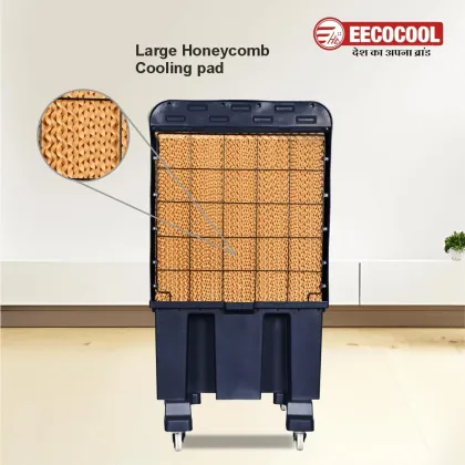 Eecocool Chiller 85 L Desert Air Cooler