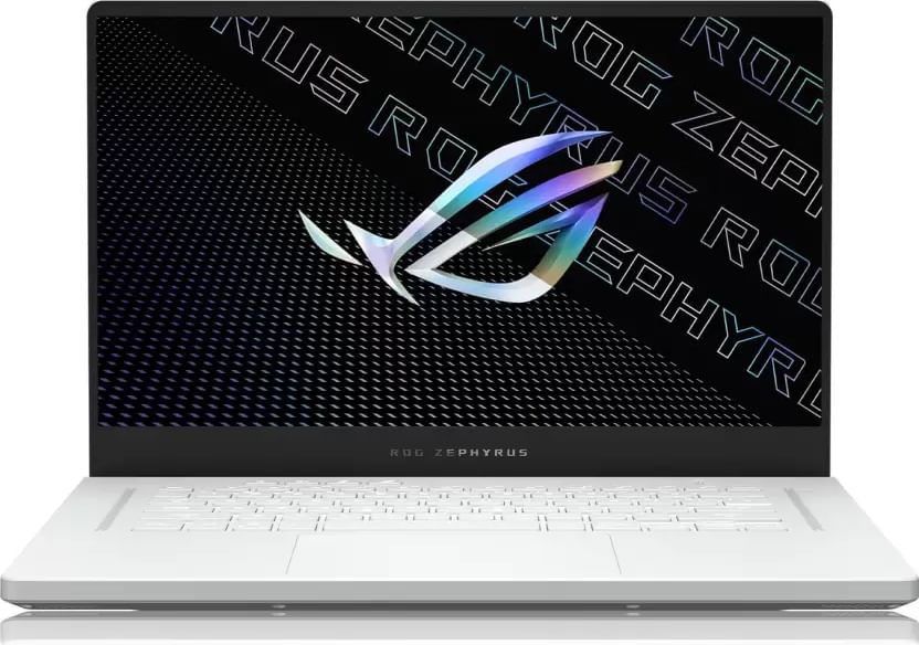 Asus ROG Zephyrus G15 GA503QR-HQ133TS Gaming Laptop (AMD Ryzen 9-5900HS ...