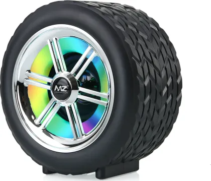 MZ S662 5W Bluetooth Speaker