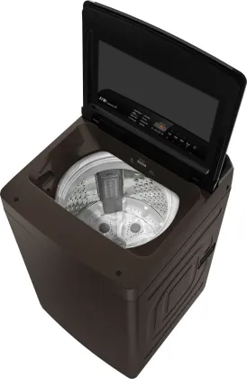 IFB TL801EP1S 8 kg Fully Automatic Top Load Washing Machine Brown