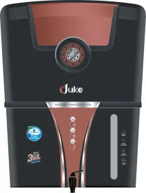 Aquadpure ‎A115 Duke 12L Water Purifier (RO + UV + UF + TDS + ALK + Cu + Zn)