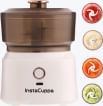 ‎InstaCuppa Rechargeable Chopper V3 New 350ml Chopper