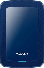 Adata HV300 4TB Super Slim External Hard Drive