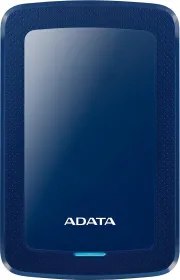 Adata HV300 4TB Super Slim External Hard Drive