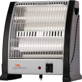 RR QZ-209 Quartz Room Heater