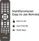 Oxygen O Series 32SMTRO1 32 inch HD Ready Smart LED TV