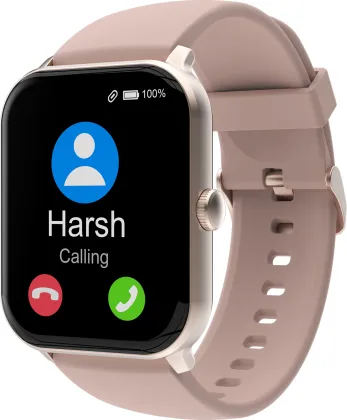 beatXP Marv Neo Smartwatch