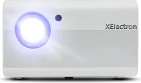 XElectron L7 Full HD Portable Projector