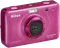 Nikon Coolpix S30 Point & Shoot