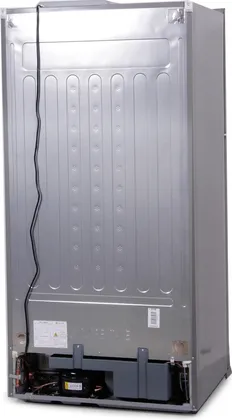 Hitachi R-V660PND3KX 601 L Double Door Refrigerator