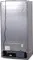 Hitachi R-V660PND3KX 601 L Double Door Refrigerator