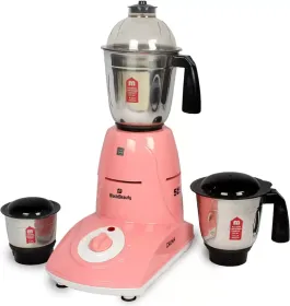 Black Beauty Croma 550 W Mixer Grinder
