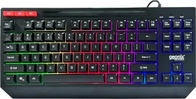 Geonix Cruiser K2 Wired Gaming Keyboard