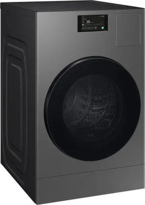 Samsung WD53DBA900HZ 5.3 cu ft Fully Automatic Front Load Washing Machine