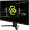 MSI MAG 272F 27 inch Full HD Gaming Monitor
