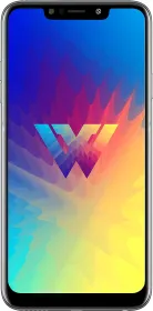 LG W10