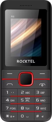 Rocktel R6