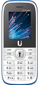 UI Phone Nexa Slim