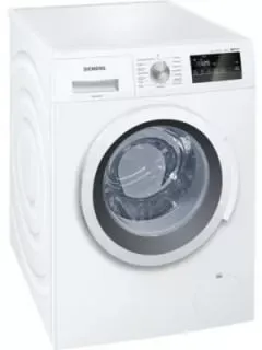 Siemens WM10T165IN 7.5 kg Fully Automatic Front Load Washing Machine