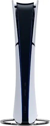 Sony PlayStation 5 Slim Digital Edition Gaming Console - Fortnite Cobalt Star Bundle