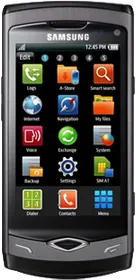Samsung Wave S8500