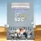 Lloyd Stylus GLS18V5FOGVV 1.5 Ton 5 Star 2024 Inverter Split AC