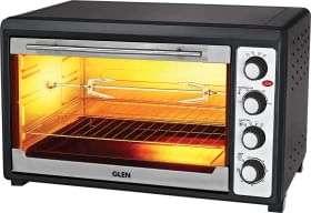 Glen 5060 60 L Oven Toaster Grill