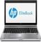 HP 8570P Elitebook Series Laptop(Ci5/4GB/ 500 GB/Intel HD Graphics 4000/Win 8 pro)